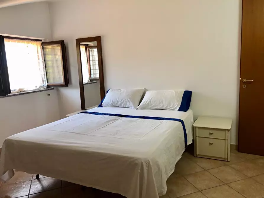 Immagine 8 di Mansarda in vendita  in via chiusa 3 a Ascea