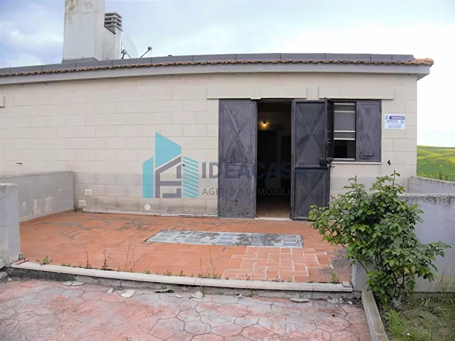 Immagine 4 di Appartamento in vendita  in C.da Matinelle snc a Matera