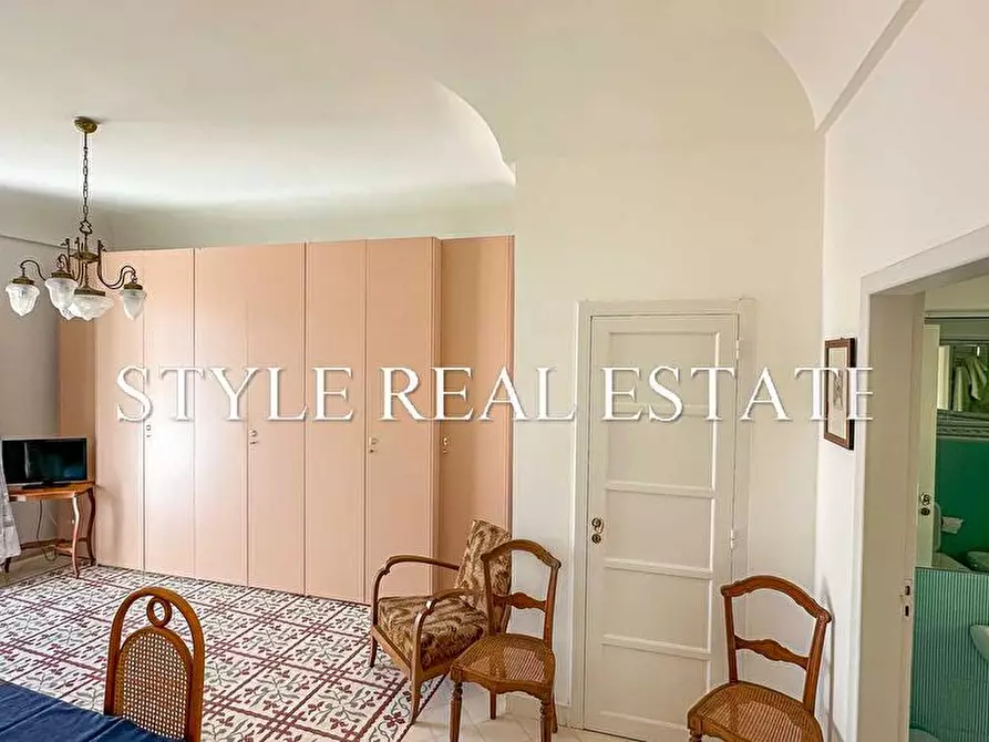 Immagine 3 di Appartamento in vendita  in Via della Maestranza 40 a Siracusa