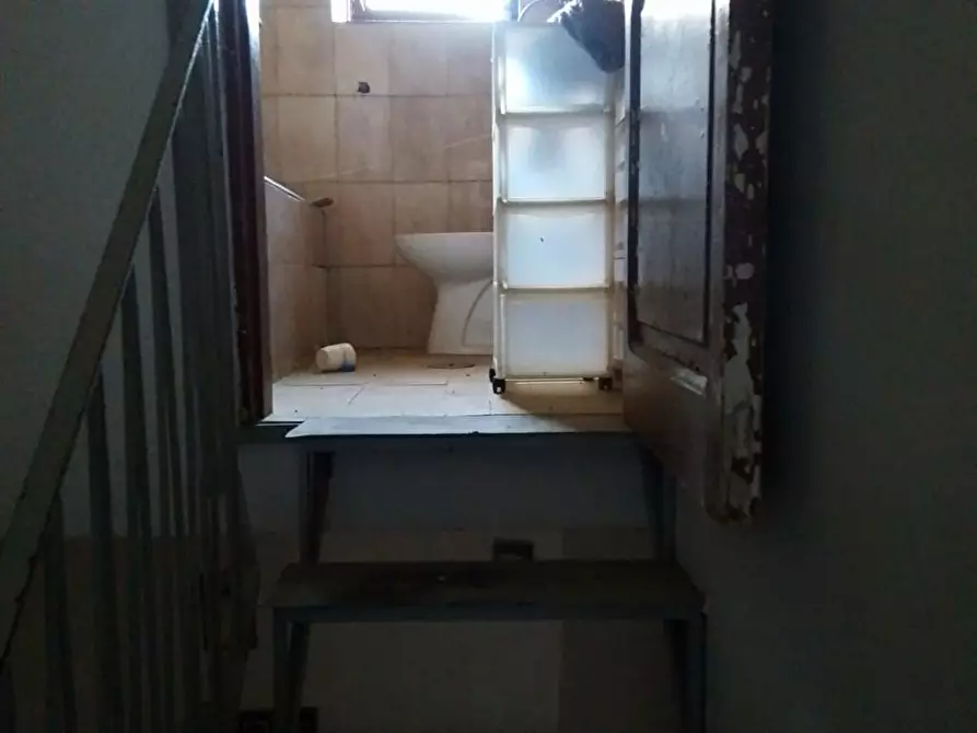 Immagine 4 di Casa semindipendente in vendita  in Via Cantarone 1 a Sarno