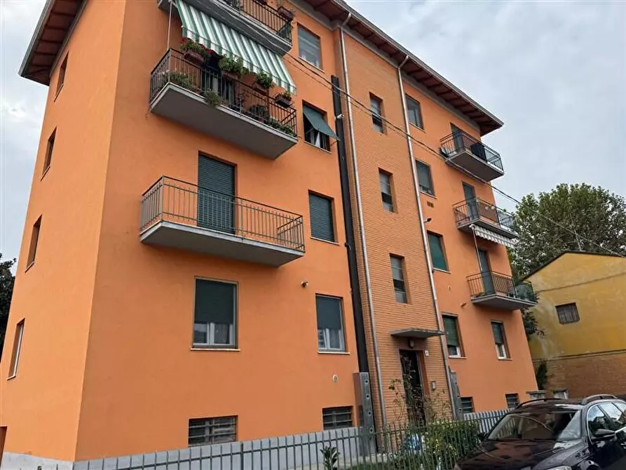 Immagine 1 di Appartamento in vendita  in scotti 4 a Fontanellato