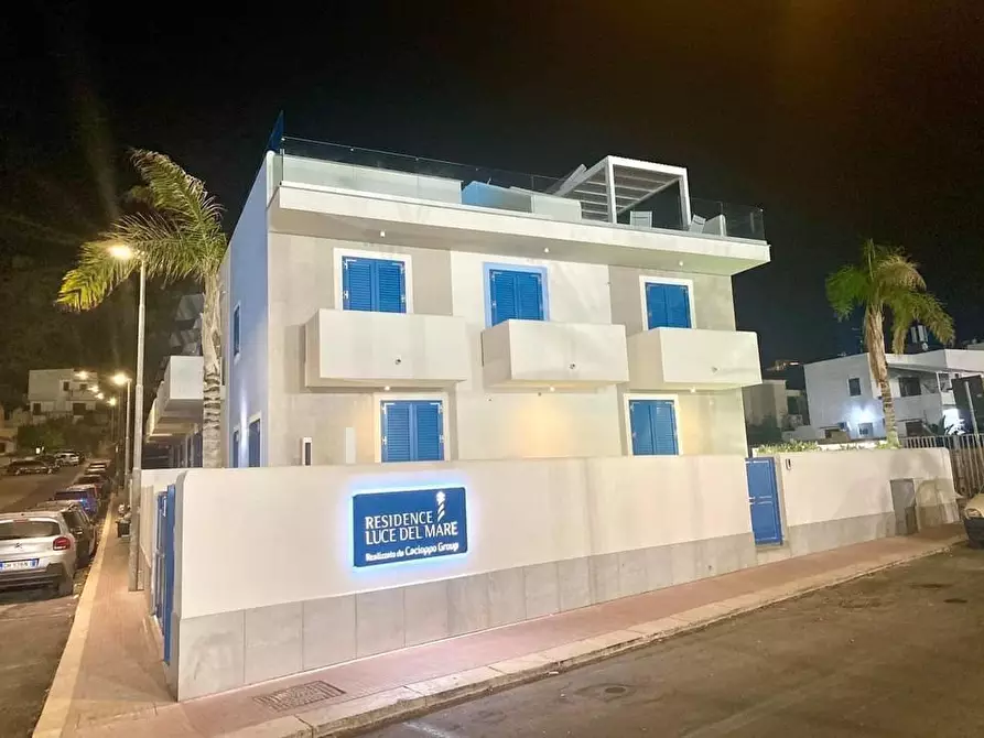 Immagine 1 di Casa vacanze in affitto  a San Vito Lo Capo