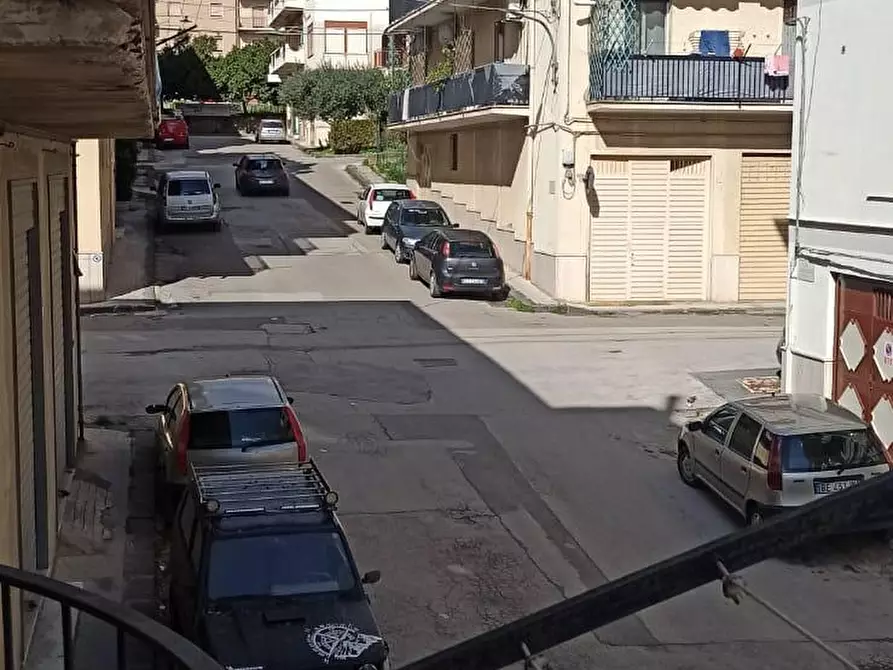Immagine 4 di Appartamento in affitto  in Via Vivaldi  3 a Canicattì