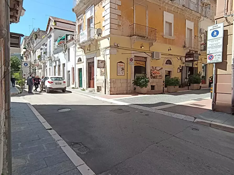 Immagine 11 di Locale commerciale in affitto  in Via Saverio Altamura 38 a Foggia