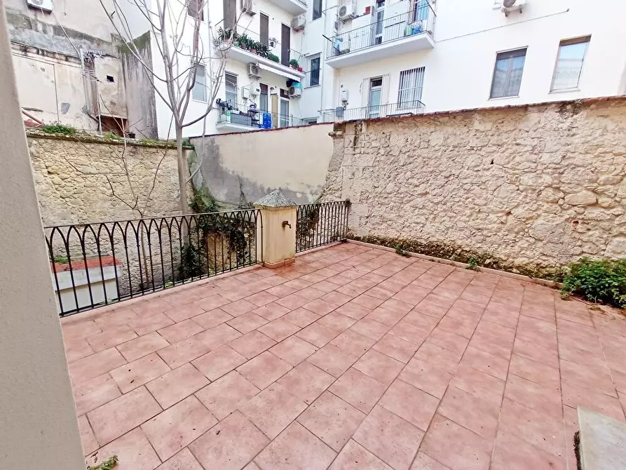 Immagine 15 di Palazzo in affitto  in Via Spano 11 a Sassari