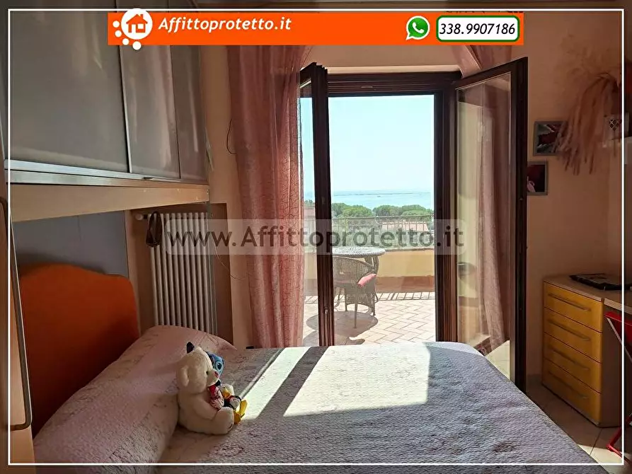 Immagine 16 di Appartamento in vendita  in Via Giuseppe Paone 5 a Formia