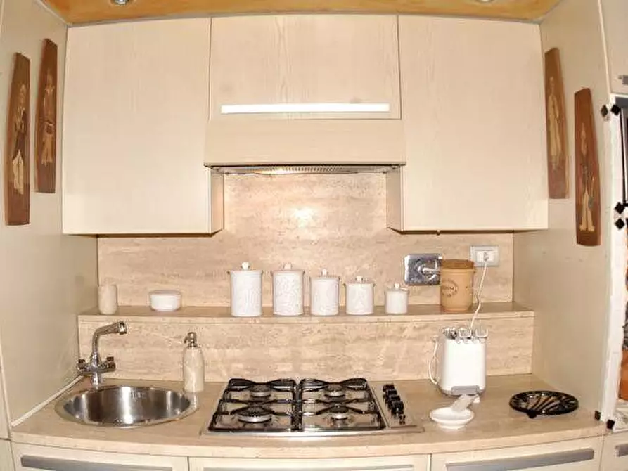 Immagine 13 di Appartamento in affitto  in VIA ETTORE ROLLI  30 a Roma