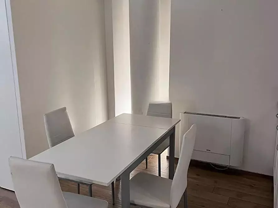 Immagine 5 di Appartamento in affitto  a Parma
