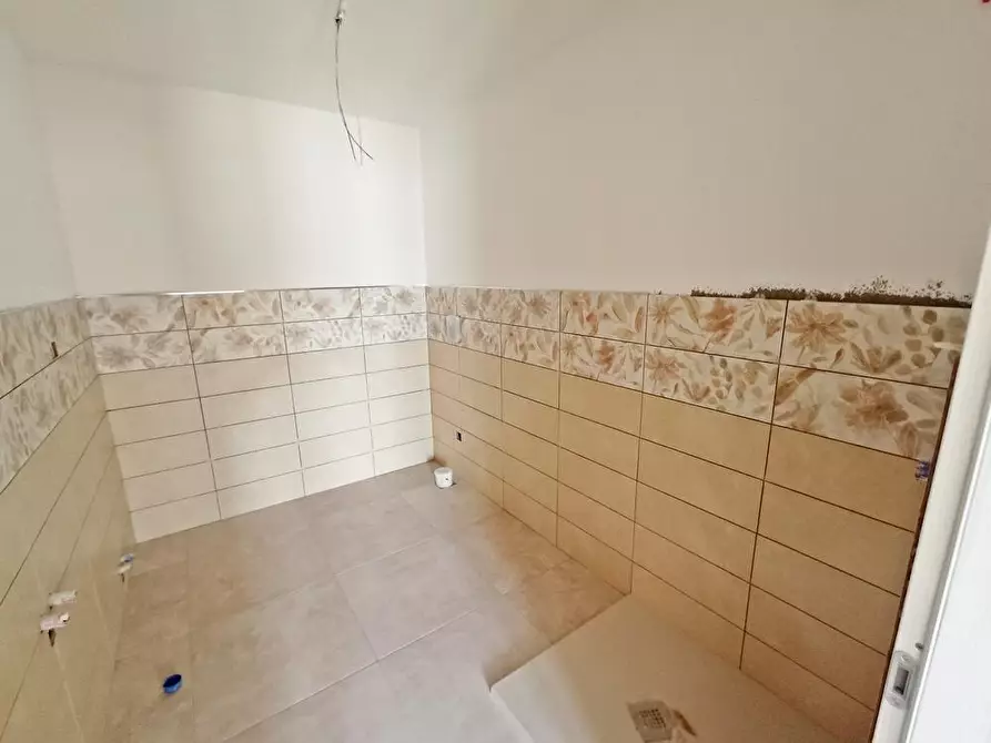 Immagine 19 di Villetta a schiera in vendita  in Via Milano snc a Sassari