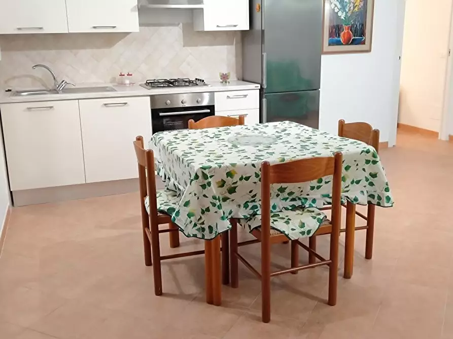 Immagine 5 di Appartamento in affitto  a Gaeta