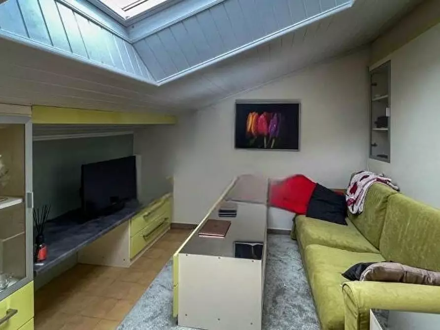 Immagine 4 di Appartamento in affitto  a Reggio Nell'emilia