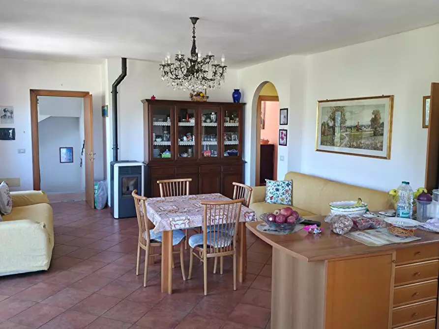 Immagine 7 di Casa indipendente in vendita  in via Olivelle 2 a Ascea