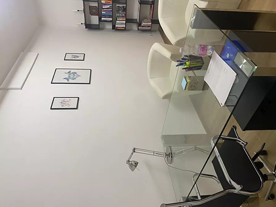 Immagine 2 di Ufficio in affitto  in Via Filomusi Guelfi 6 a Roma