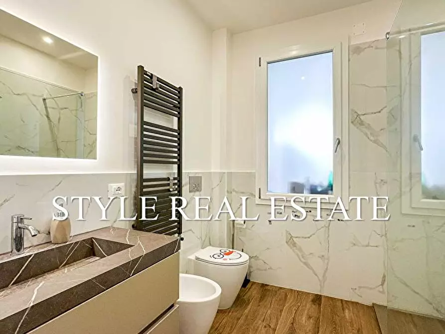 Immagine 7 di Appartamento in vendita  in Viale Scala Greca 483 a Siracusa