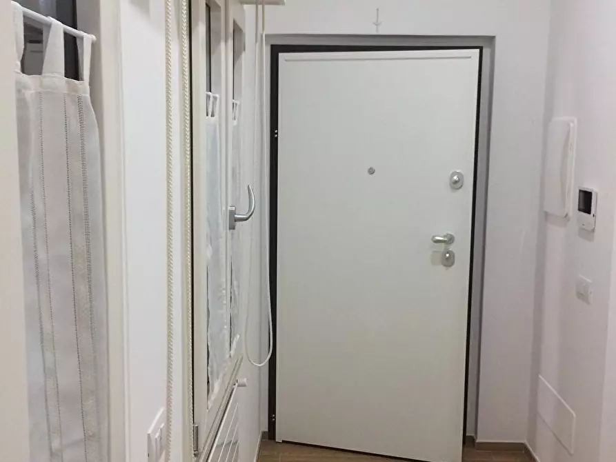 Immagine 4 di Camera in affitto  in RECINTO V DI VIA LUCANA  20 a Matera