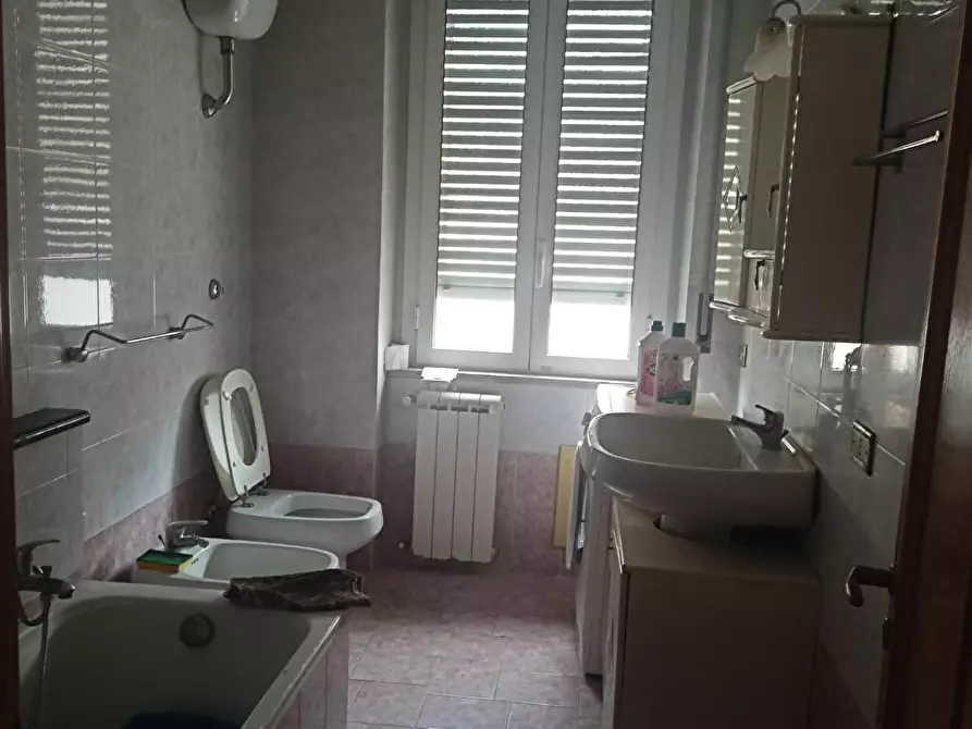 Immagine 3 di Appartamento in vendita  in Via Vivenzio 17 a Nola