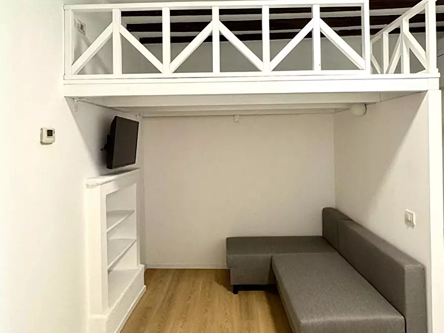 Immagine 5 di Monolocale in affitto  in via fioravanti 3 a Milano