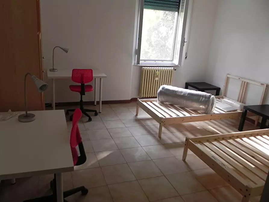 Immagine 5 di Camera in affitto  in Piazzale Sicilia 12 a Pisa