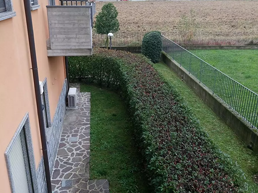 Immagine 6 di Appartamento in affitto  a Bergamo