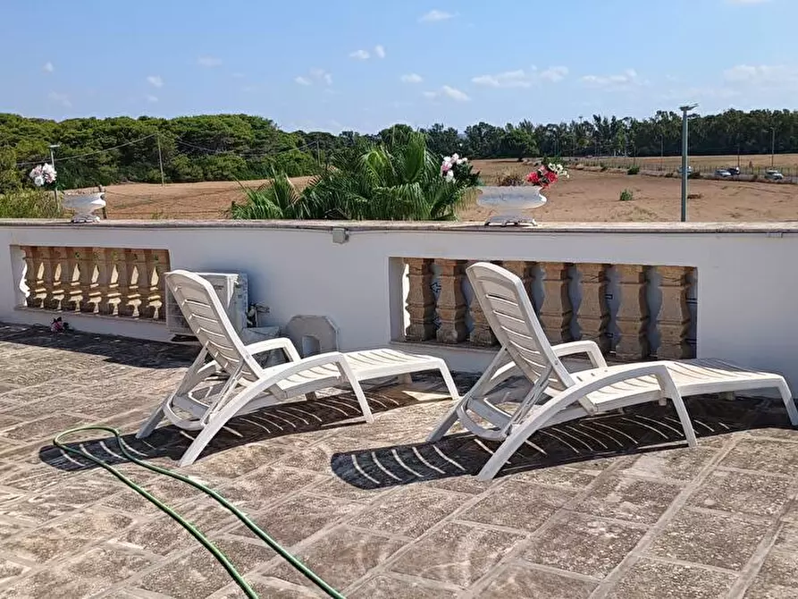 Immagine 29 di Villa in vendita  in stradavicinale scorcialupi 6 a Maruggio