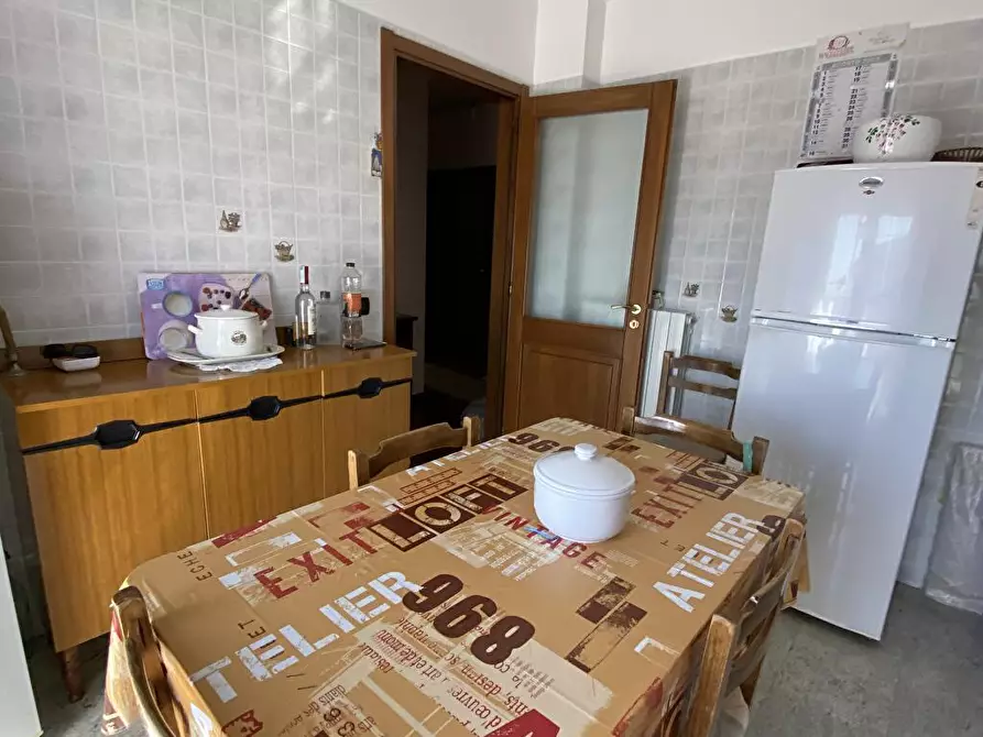 Immagine 13 di Appartamento in affitto  in Via orti  67/a a Catanzaro