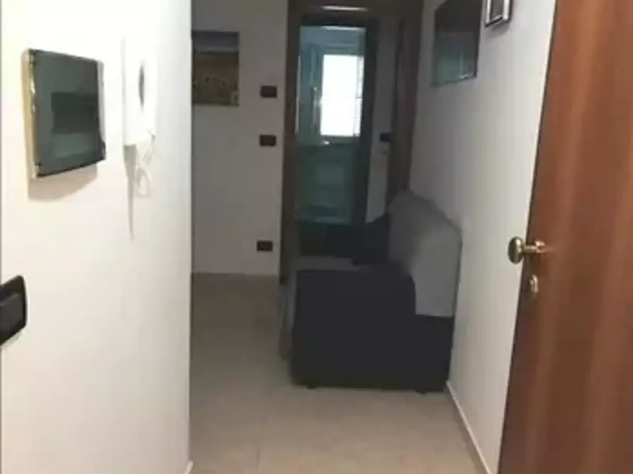 Immagine 4 di Bilocale in affitto  a Reggio Di Calabria