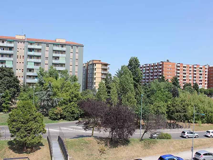 Immagine 30 di Bilocale in affitto  in TEVERE 2 a San Donato Milanese