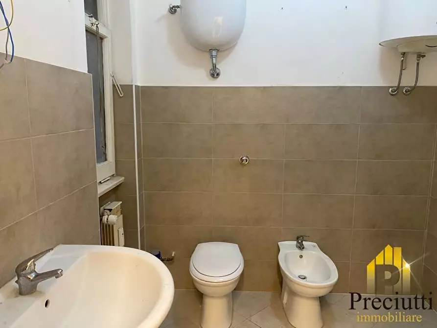 Immagine 14 di Appartamento in vendita  in VIA FRANCESCO GRIMALDI 141 a Roma