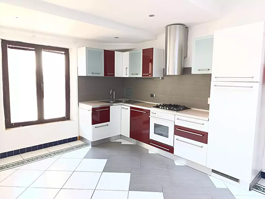 Immagine 1 di Appartamento in affitto  in Via del Pallone 3 a Livorno