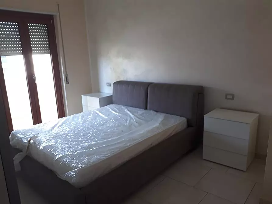 Immagine 3 di Appartamento in affitto  a Pisticci