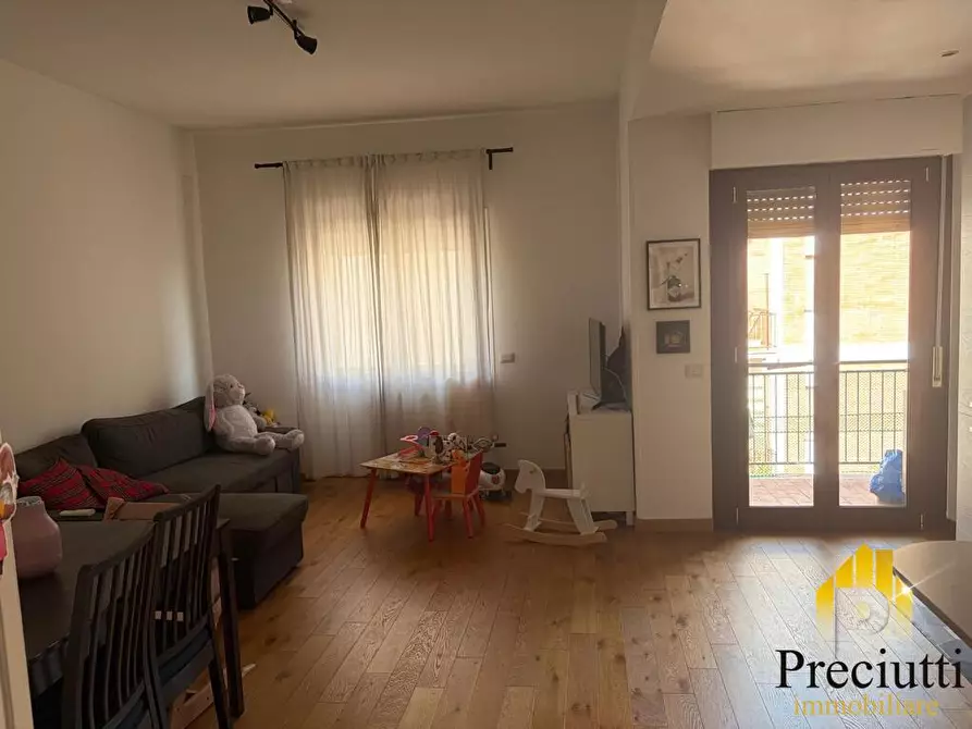 Immagine 6 di Appartamento in vendita  in PIAZZA BIAGIO PACE 24 a Roma