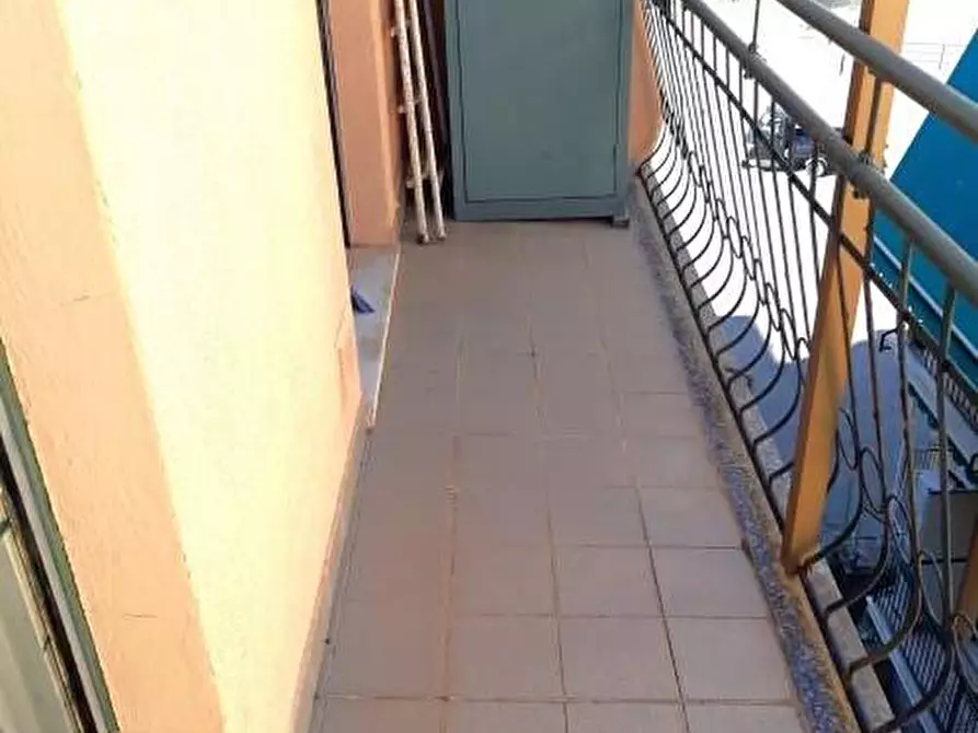 Immagine 7 di Bilocale in vendita  in VIA GHIZOLFO 8 a Rapallo