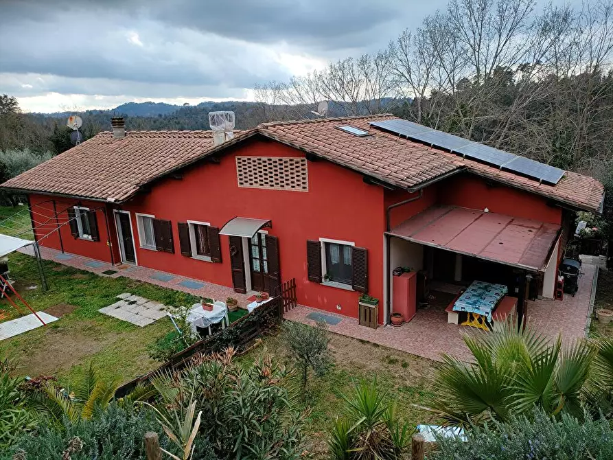 Immagine 2 di Appartamento in affitto  a San Miniato