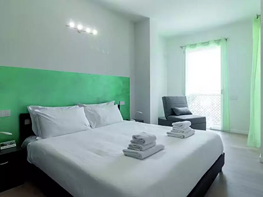 Immagine 2 di Appartamento in affitto  in Via Francesco Albani, 11 11 a Milano