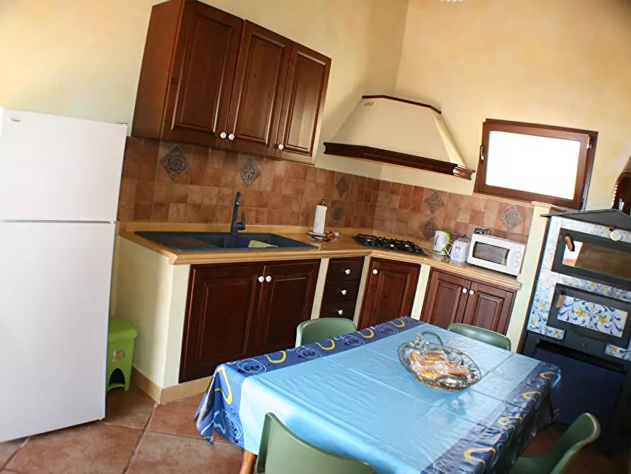 Immagine 17 di Attico in affitto  in Via Valverde, 2L a Sciacca