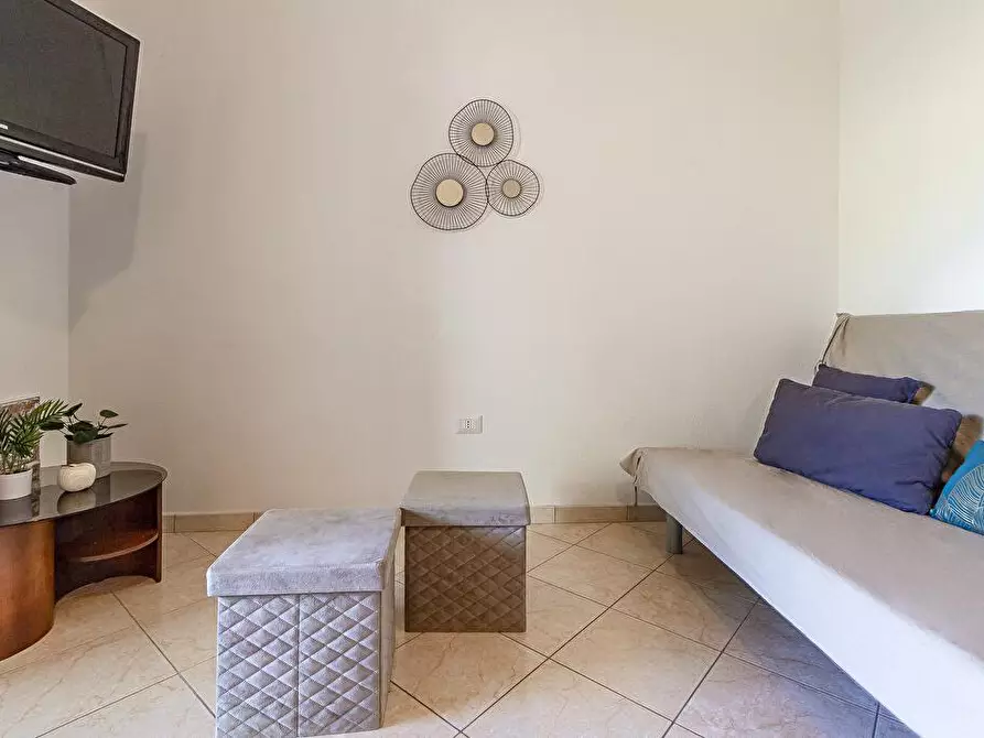 Immagine 8 di Villetta a schiera in affitto  in Via Santa Chiara 21 a Budoni