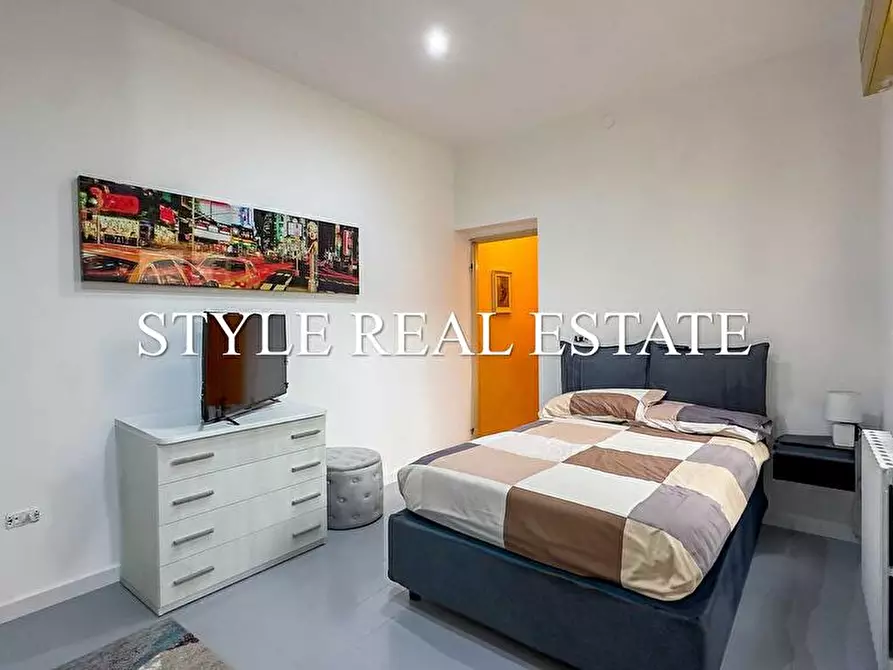 Immagine 20 di Casa indipendente in vendita  in Via Procida - a Canicattini Bagni