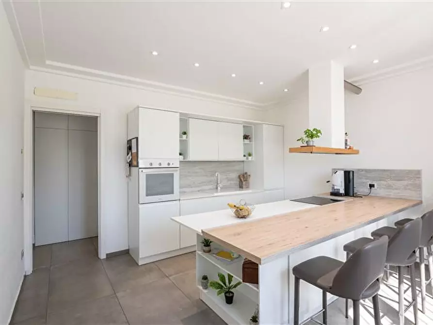 Immagine 8 di Casa bifamiliare in vendita  in san faustino a Fidenza