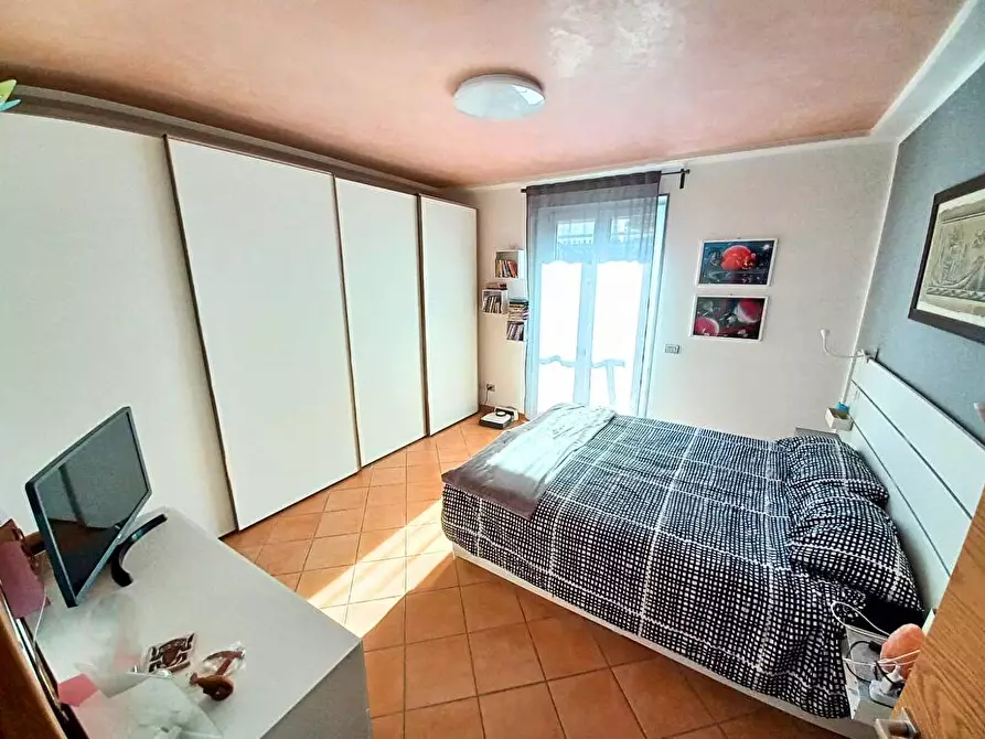 Immagine 11 di Appartamento in vendita  in VIA GUIDO POLO 13 a Borgo Valsugana