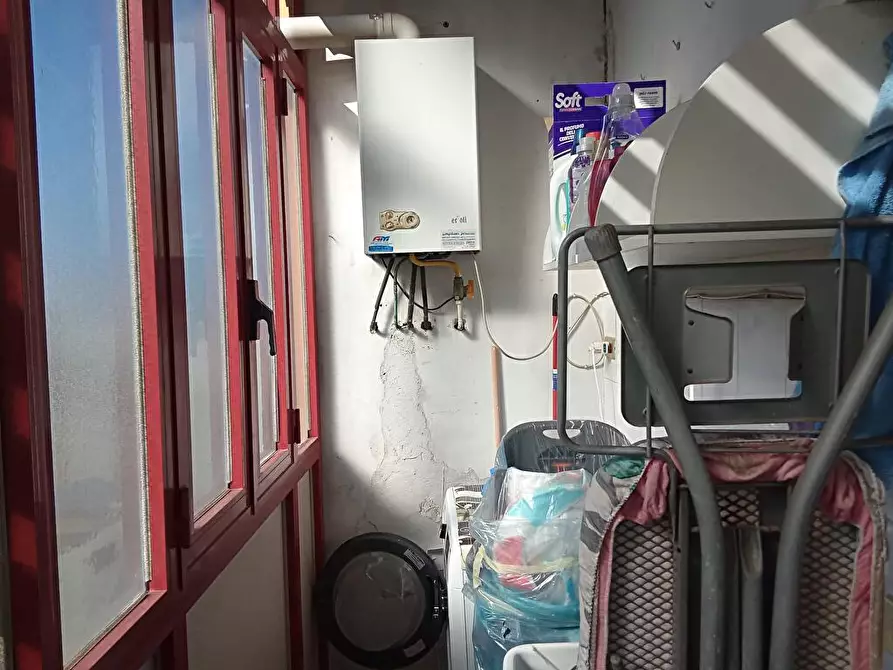 Immagine 9 di Appartamento in vendita  in Via Casamonica 18 a Sarno