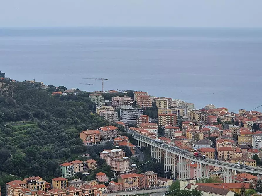 Immagine 2 di Appartamento in affitto  in Via nuova cantalupo 1 a Varazze