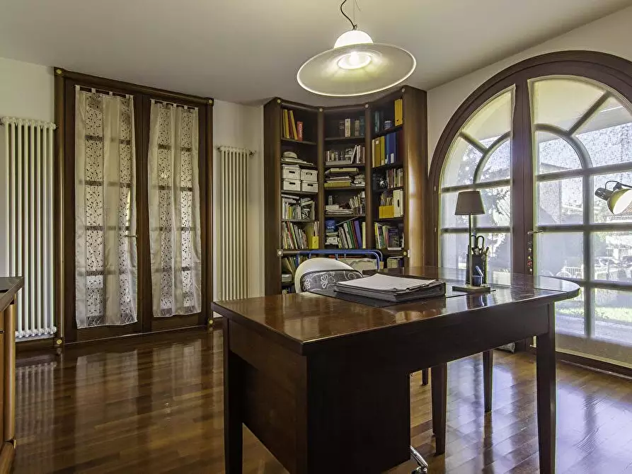 Immagine 18 di Villa in vendita  in Via dei Cavalieri 10 a Torri Di Quartesolo