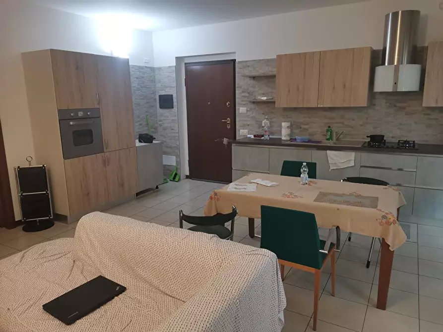 Immagine 2 di Appartamento in affitto  in Via Giuseppe di Vittorio  16 a Desio