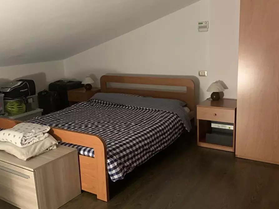 Immagine 1 di Camera in affitto  a Castelnuovo Berardenga