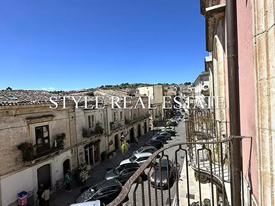 Immagine 6 di Appartamento in vendita  in RONCO GROSSI a Palazzolo Acreide