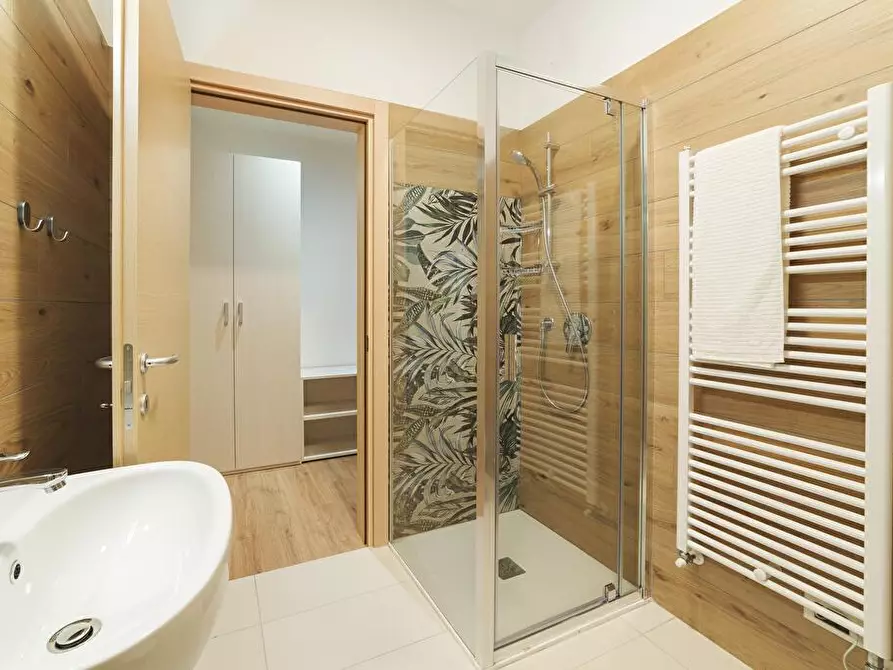 Immagine 3 di Albergo/B&B/Residence in affitto  in Via Doglioni 1 a Sospirolo