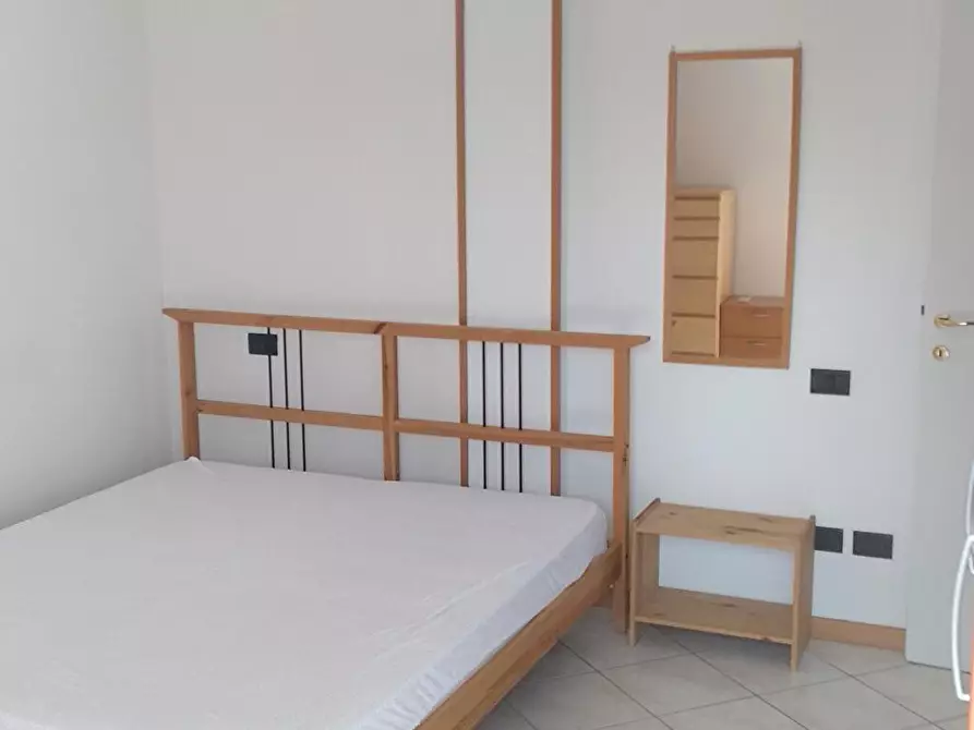 Immagine 7 di Appartamento in affitto  in Via Santo spirito  32 a Pavia