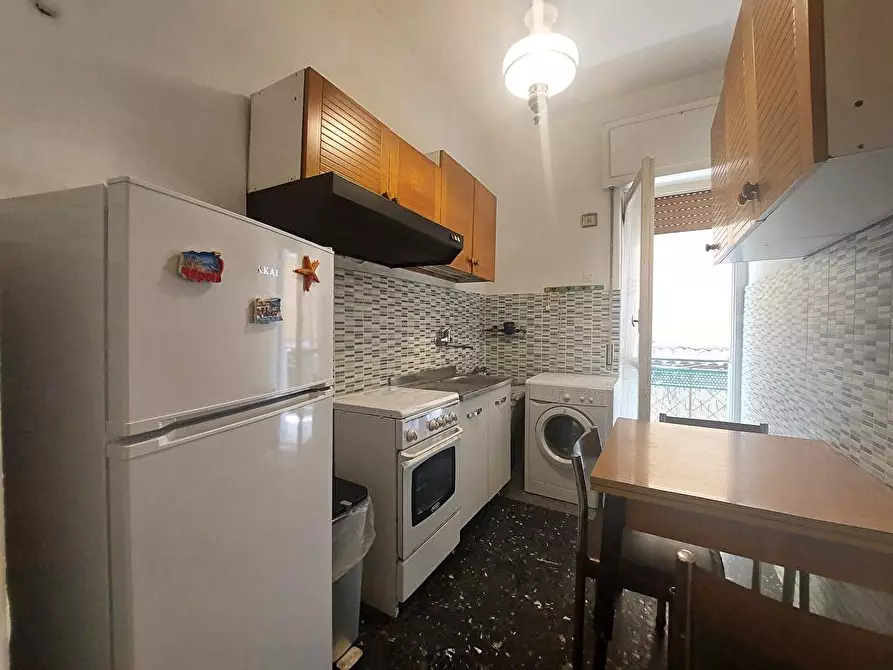 Immagine 6 di Appartamento in affitto  a Napoli