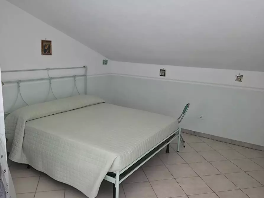 Immagine 4 di Mansarda in vendita  in via Verga 3 a Ascea