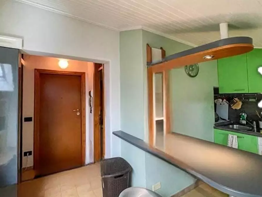 Immagine 2 di Appartamento in affitto  a Reggio Nell'emilia